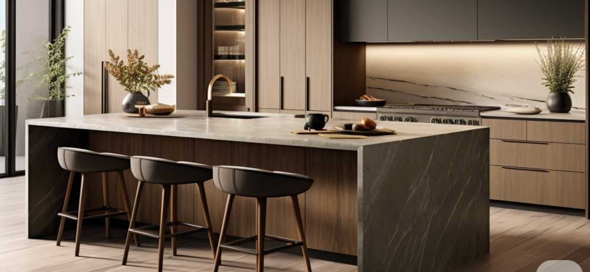 No momento, você está visualizando Dicas de decoração para cozinhas pequenas