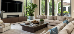 Leia mais sobre o artigo Decoração Minimalista: 7 Dicas para Deixar Sua Casa Moderna e Aconchegante