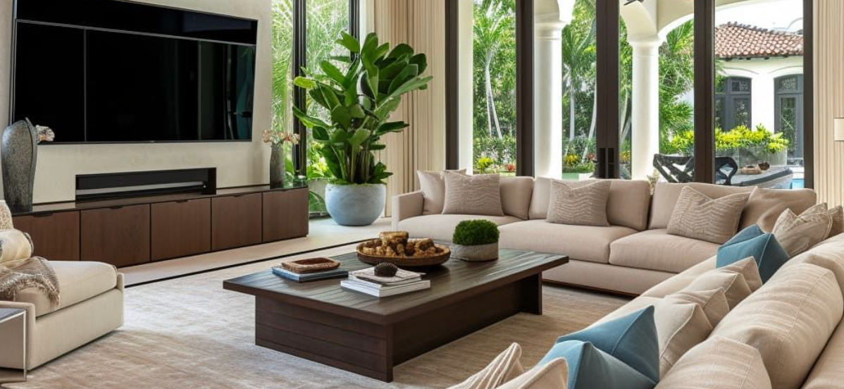 No momento, você está visualizando Decoração Minimalista: 7 Dicas para Deixar Sua Casa Moderna e Aconchegante