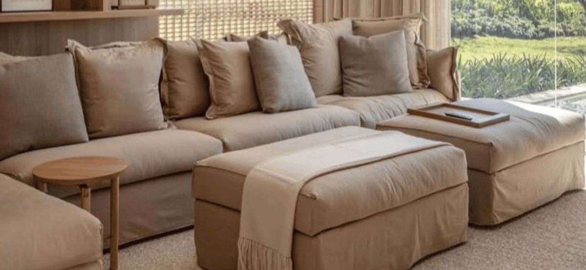 No momento, você está visualizando Quando menos é mais: como trazer leveza para os ambientes