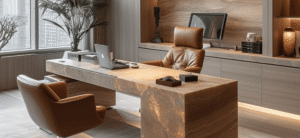 Leia mais sobre o artigo Como criar um escritório funcional para a rotina de trabalho ou estudos