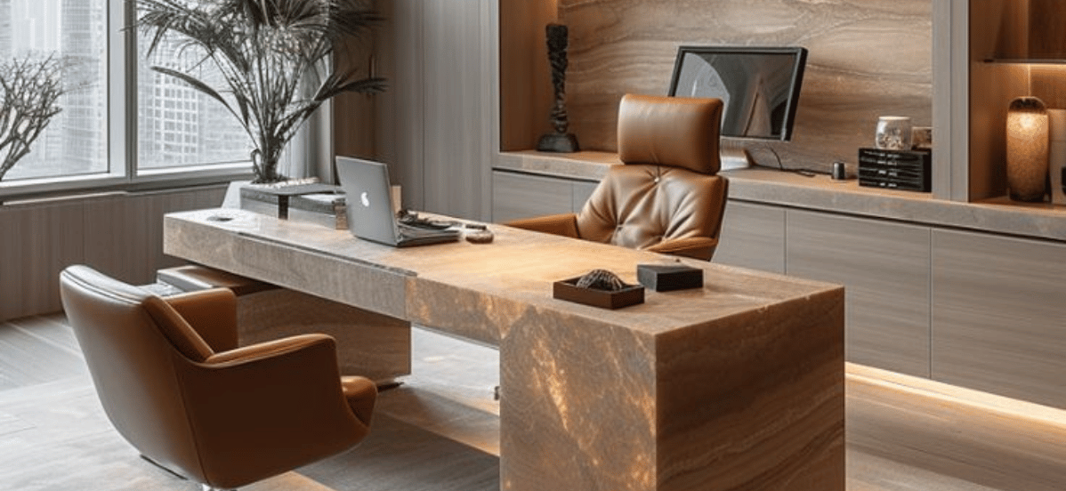 No momento, você está visualizando Como criar um escritório funcional para a rotina de trabalho ou estudos